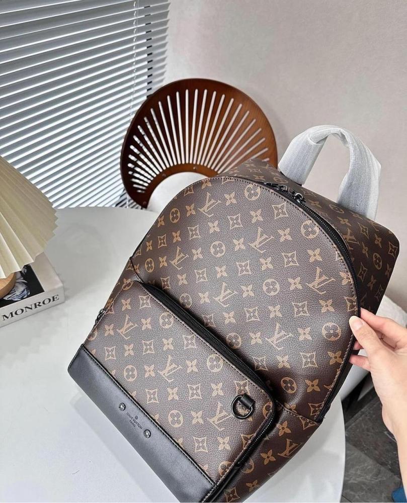حقيبة ظهر  Louis Vuitton Montsouris
