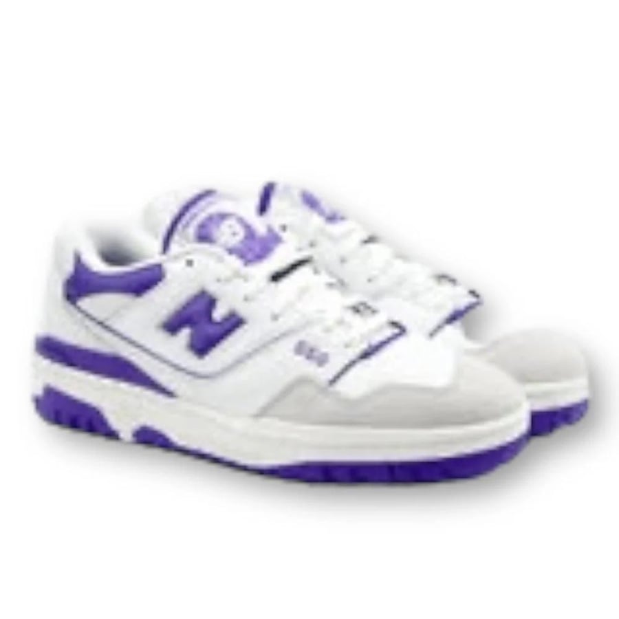 New Balance 550