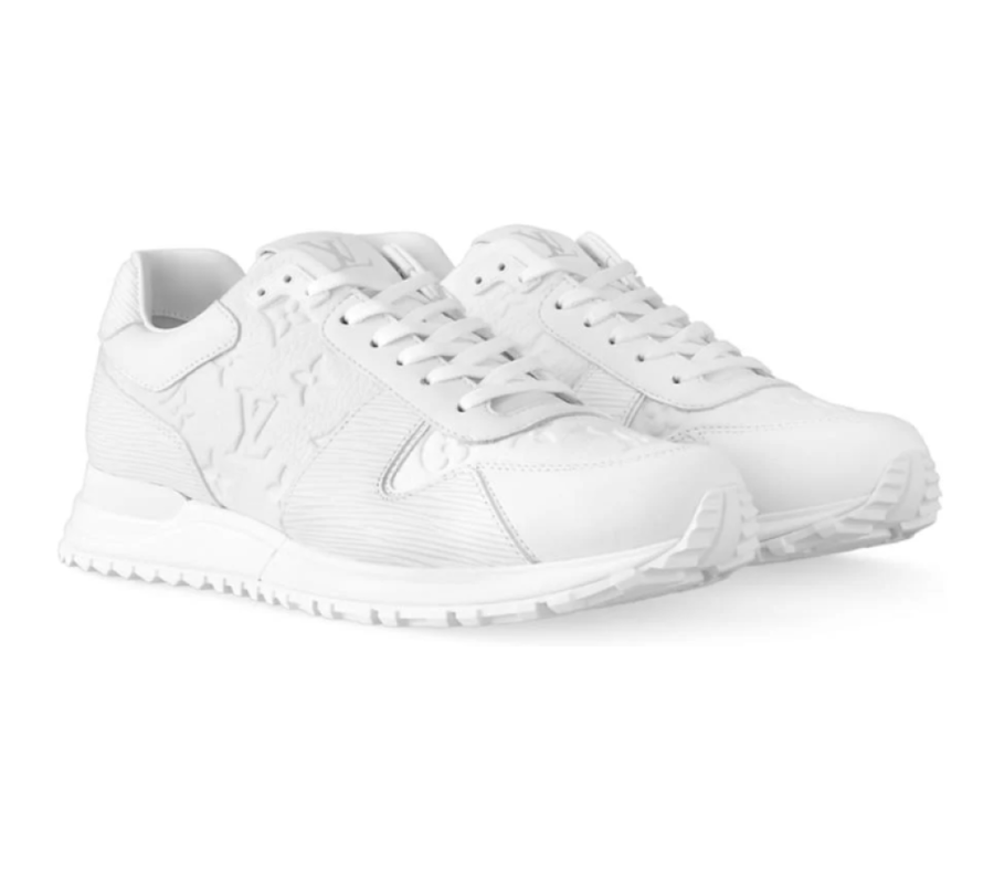 Louis Vuitton Sneaks