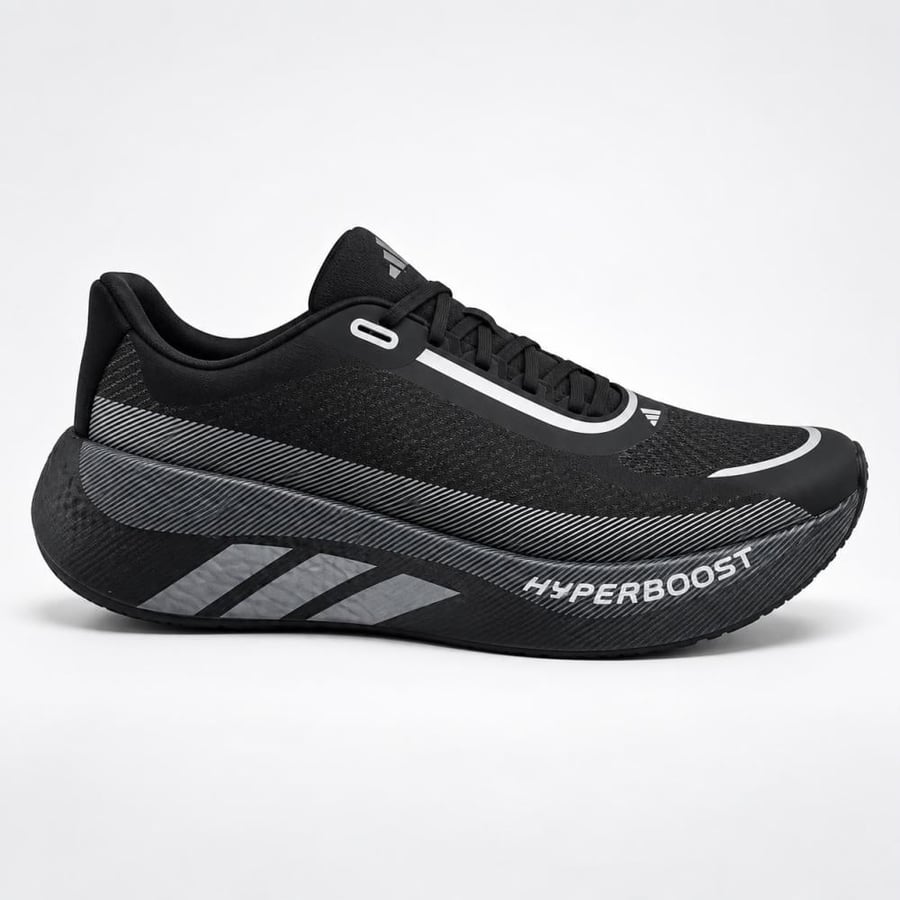 حذاء أديداس HYPERBOOST EDGE للجري رجالي KK0289