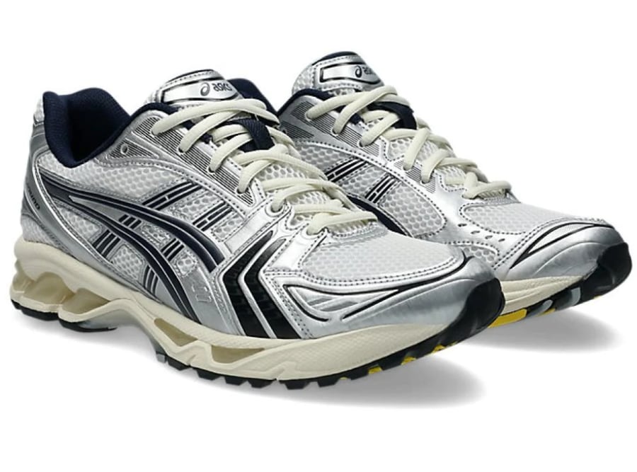حذاء رياضي Asics Gel KAYANO 14 Kream