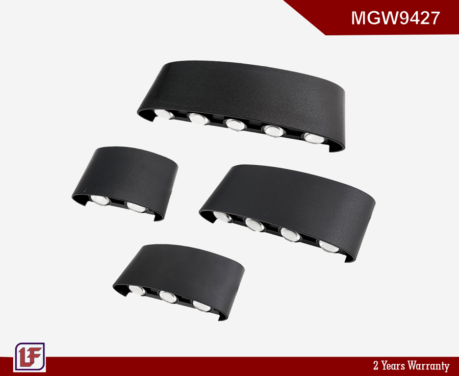 Led Wall Light Outdoor