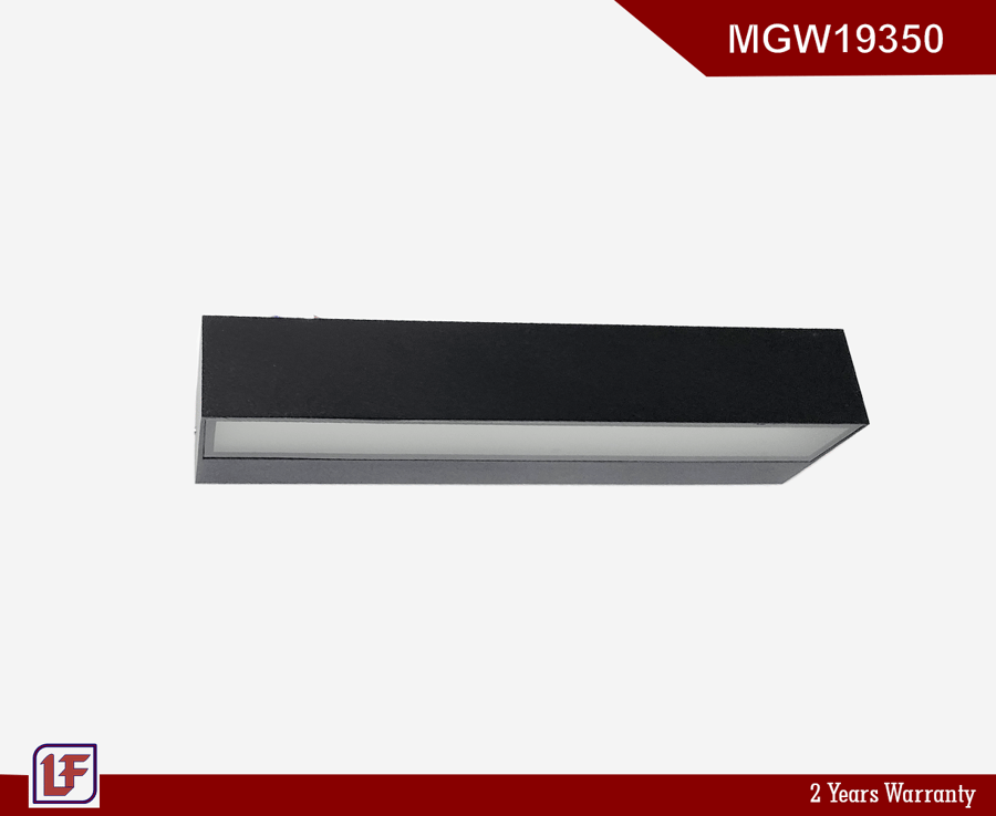 Led Wall Light Outdoor