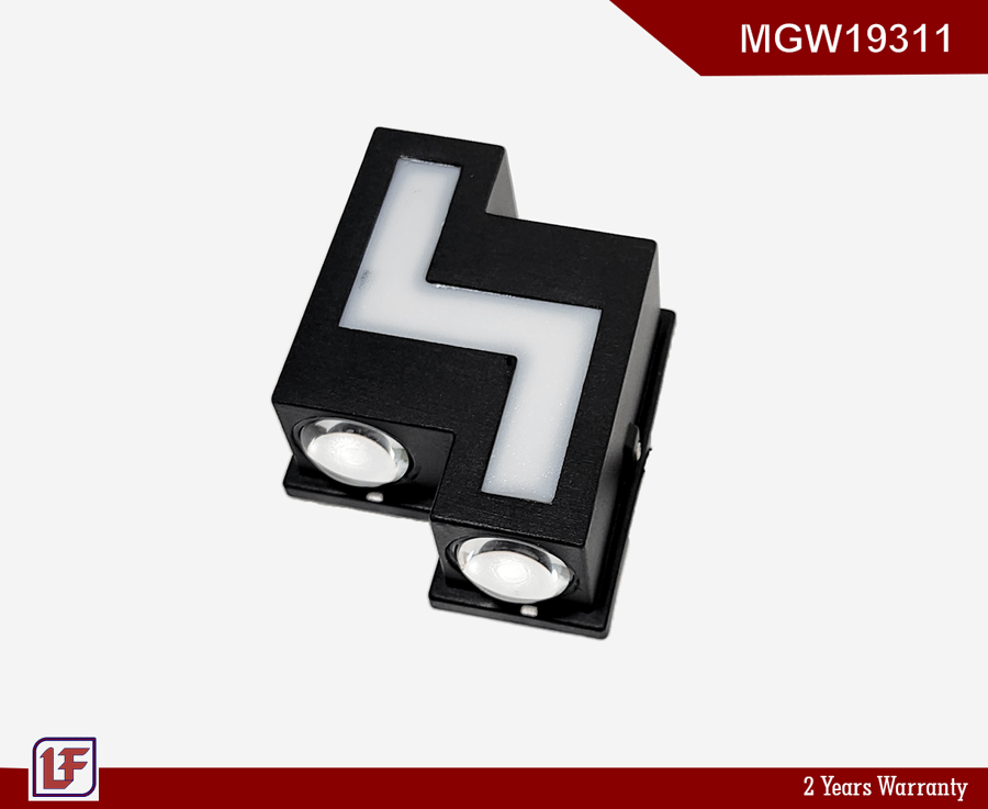 Led Wall Light Outdoor