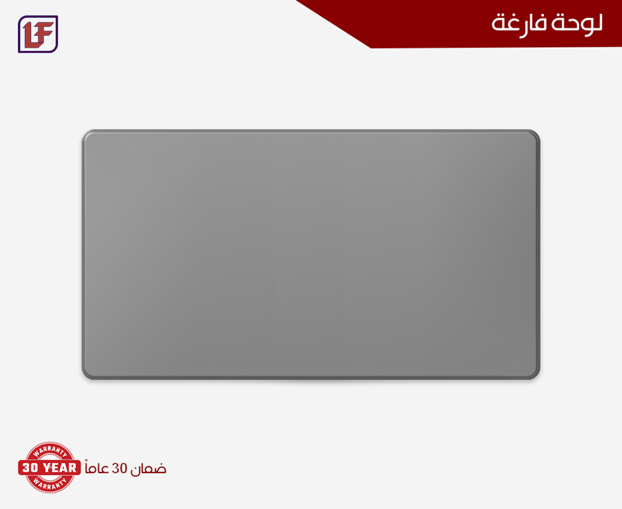 لوحة فارغة 3×6