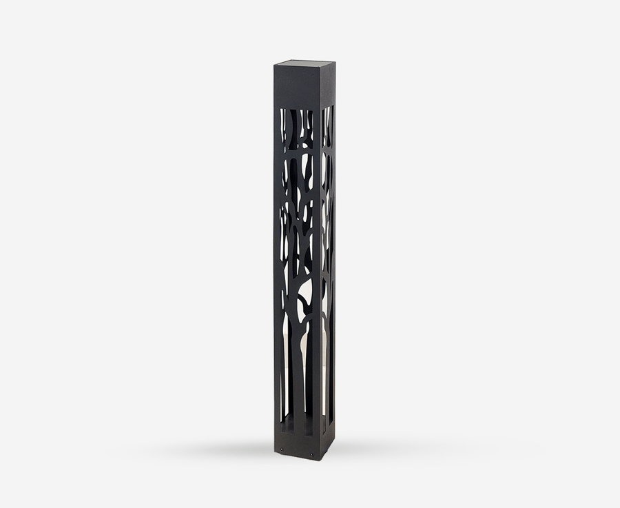 Bollard GU10 MS-C3020