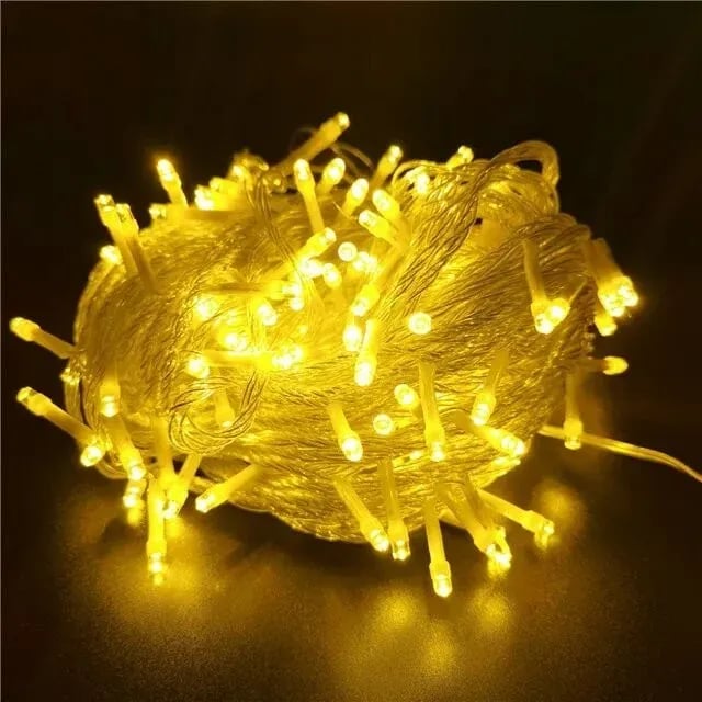 Led Net Lights 2x2m, 2x4m, 4x6m