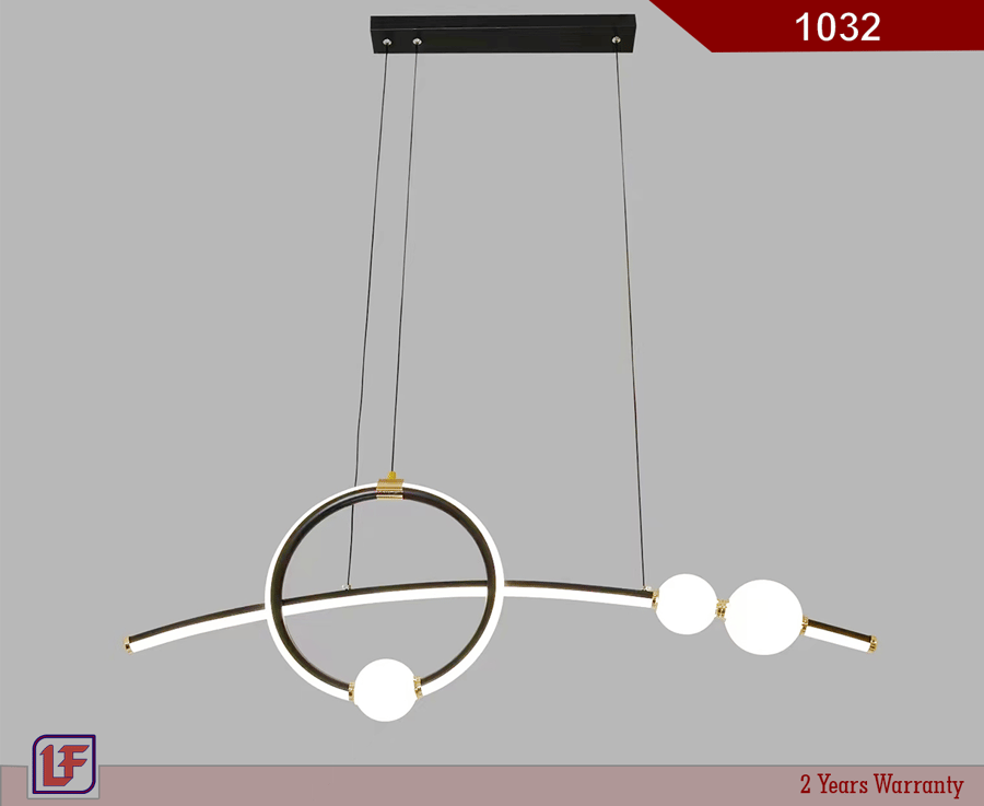 Chandeliers indoor