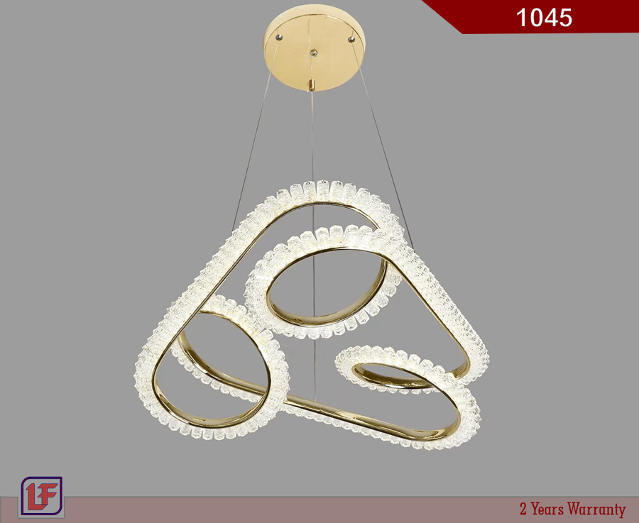 Chandeliers indoor