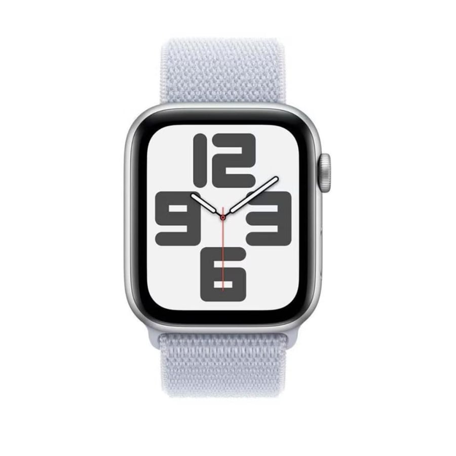 ابل Watch Se Gps  Cellular 40Mm