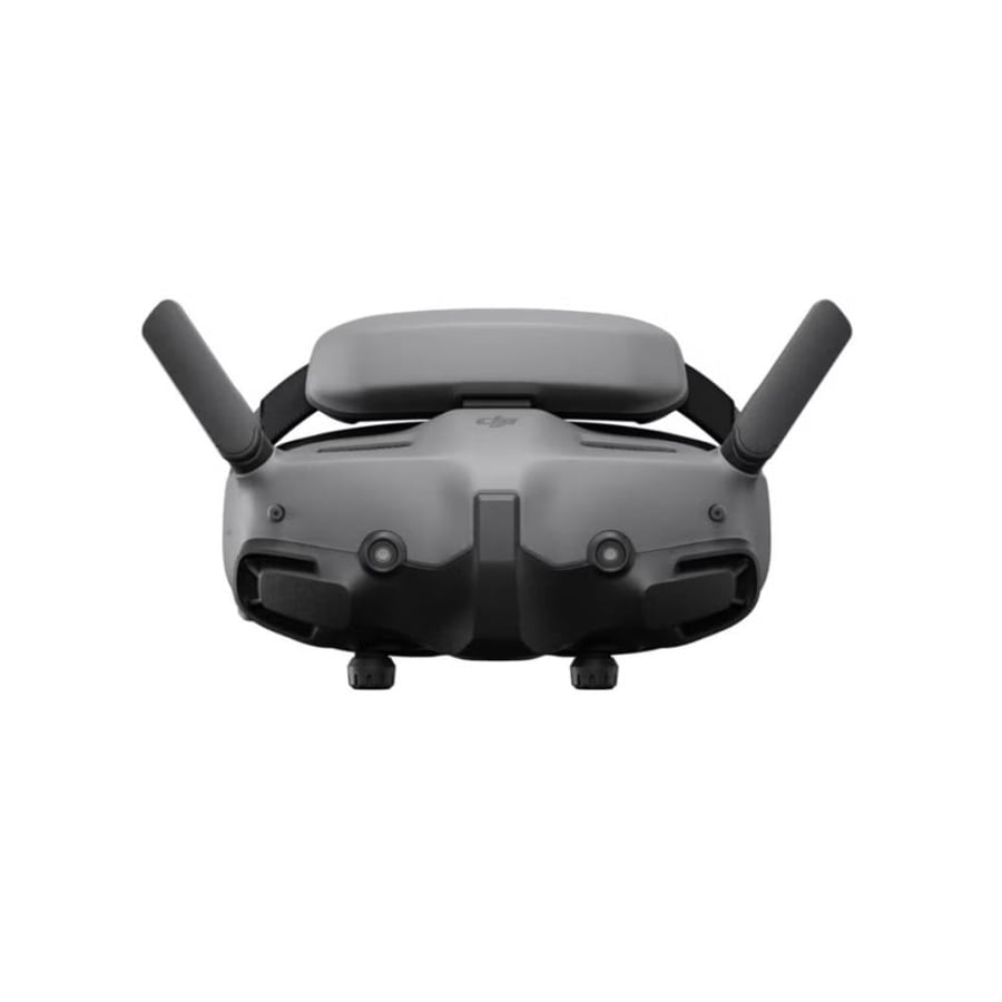 نظارات DJI الأصلية 3 متوافقة مع Avata 2 / Mini 4 Pro / Air 3