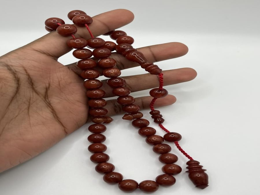 بكلايت صب جديد لون بني كرميل