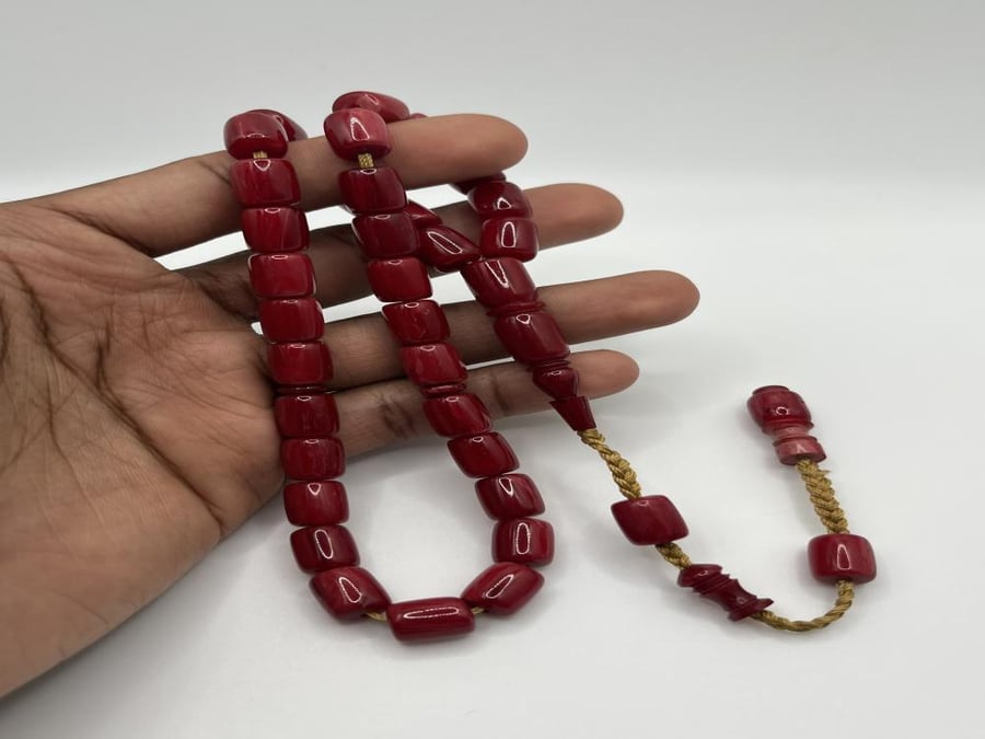 بكلايت برميلي لون توتي