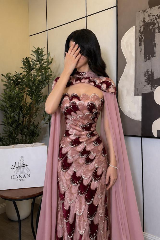 فستان إيثار