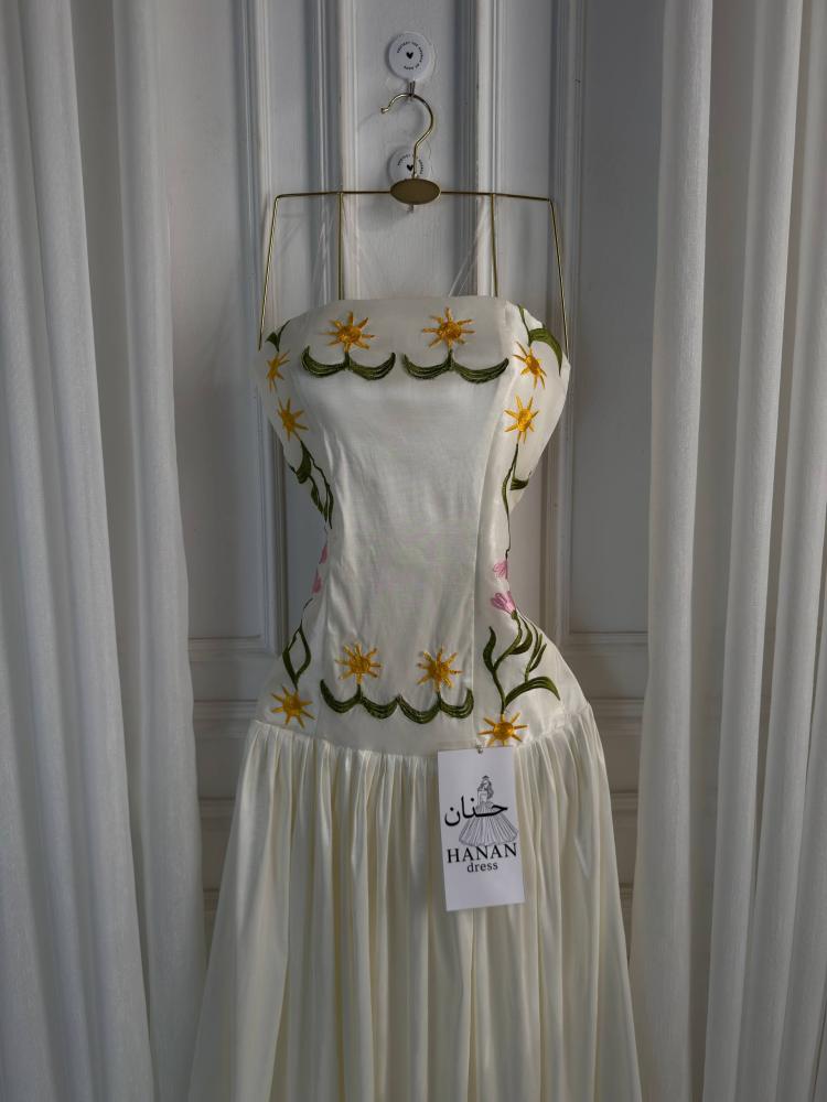 فستان سوزي