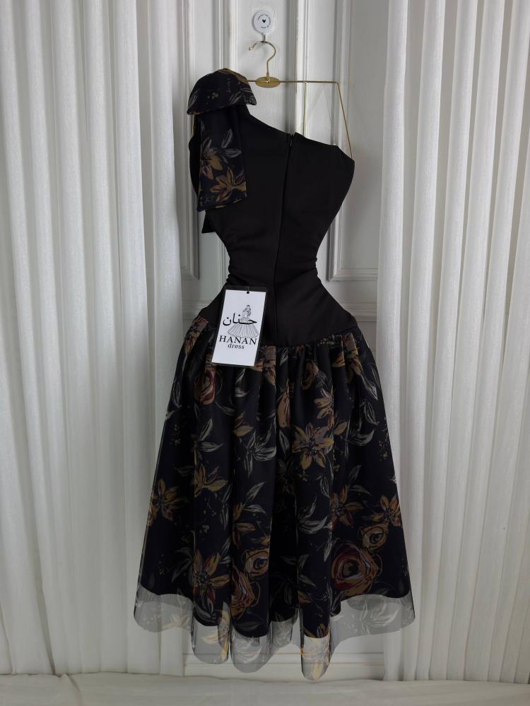 فستان سينا