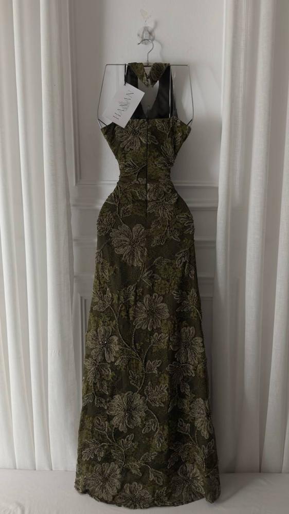 فستان مليورا
