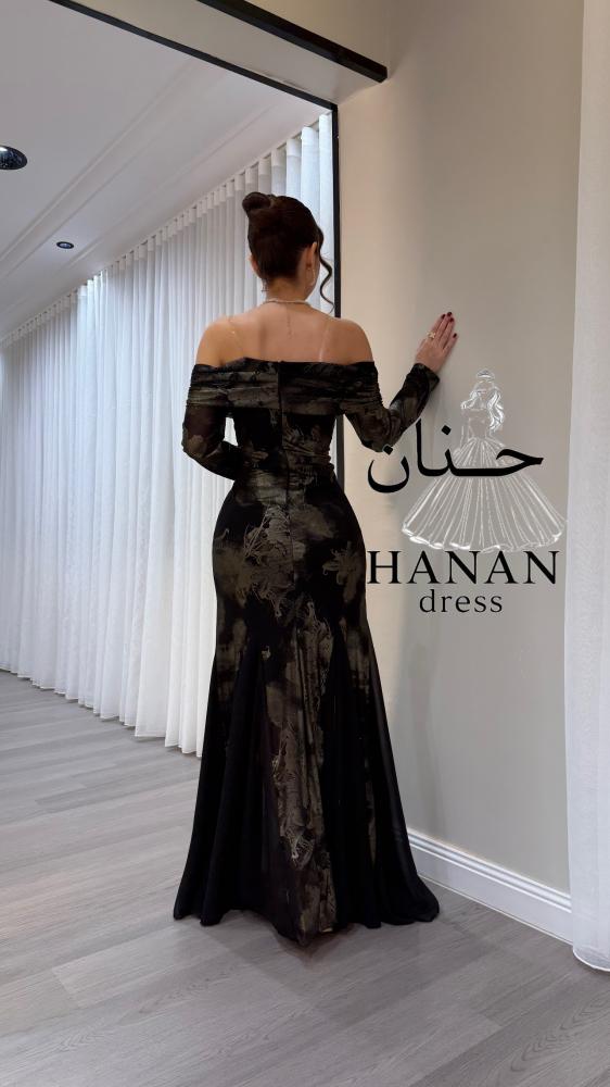 فستان سندريلا