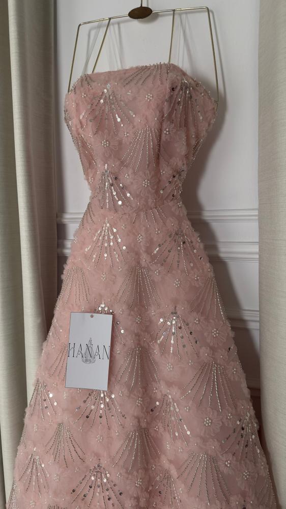 Asila dress