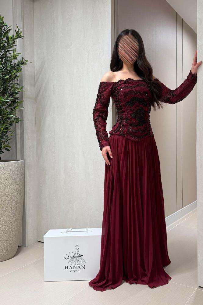فستان رونا لونين
