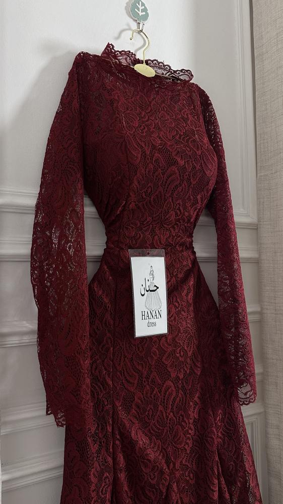 فستان سهاد