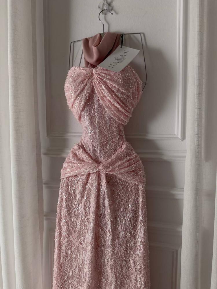 Safiya's dress