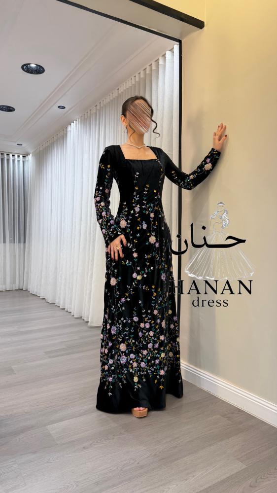 فستان تاميرا