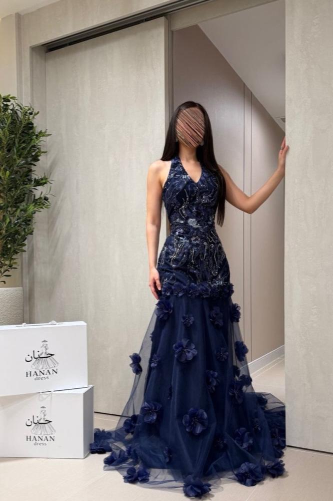 فستان روسيل