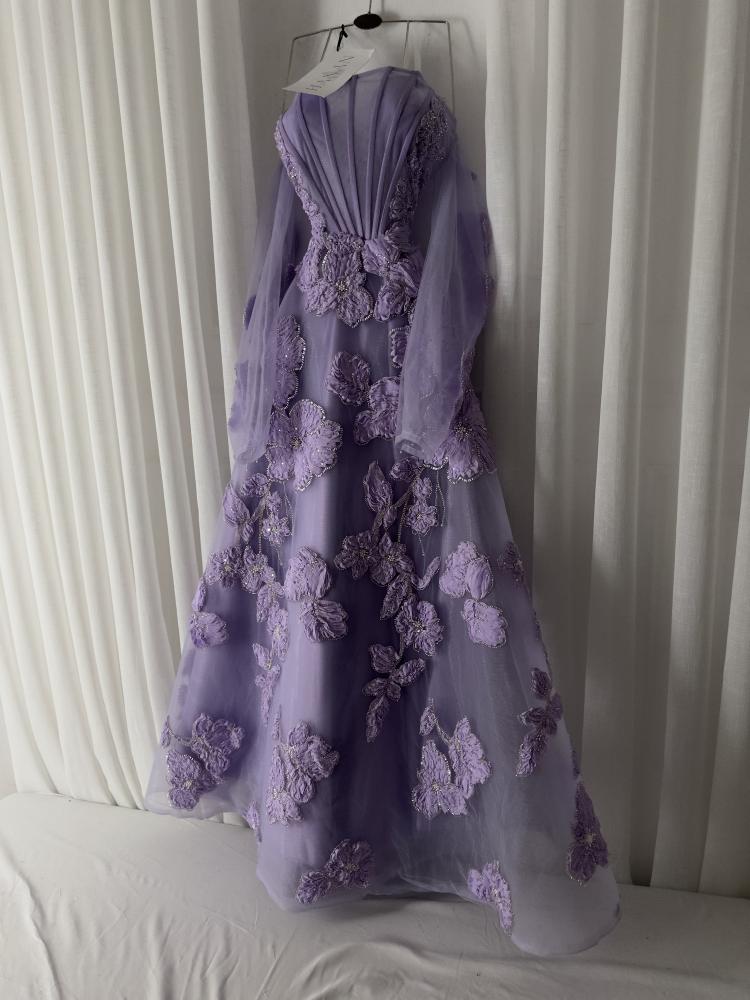 فستان لوليا