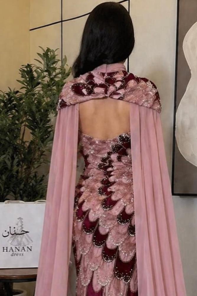 فستان إيثار