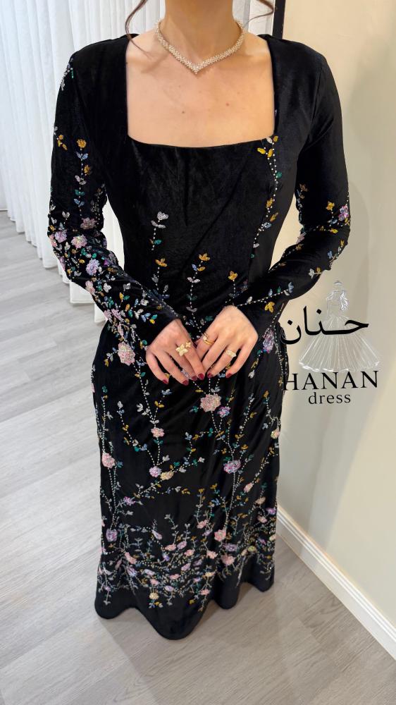 فستان تاميرا