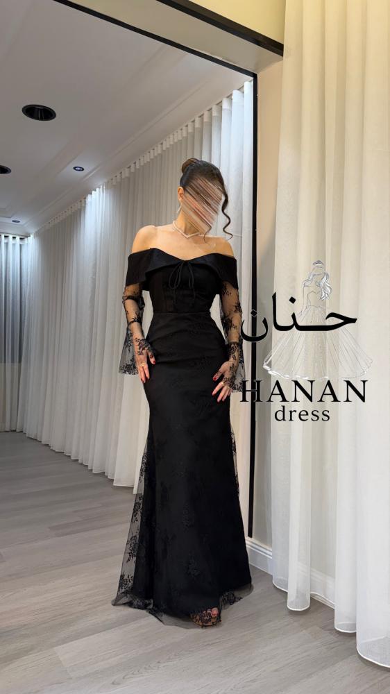 فستان جوهره