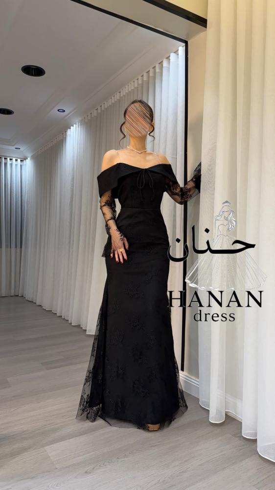 فستان جوهره