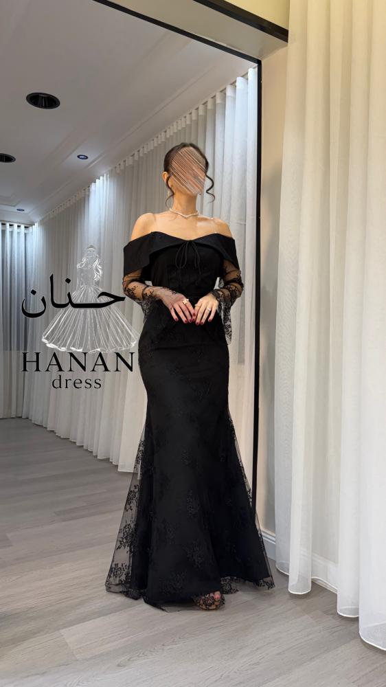 فستان جوهره