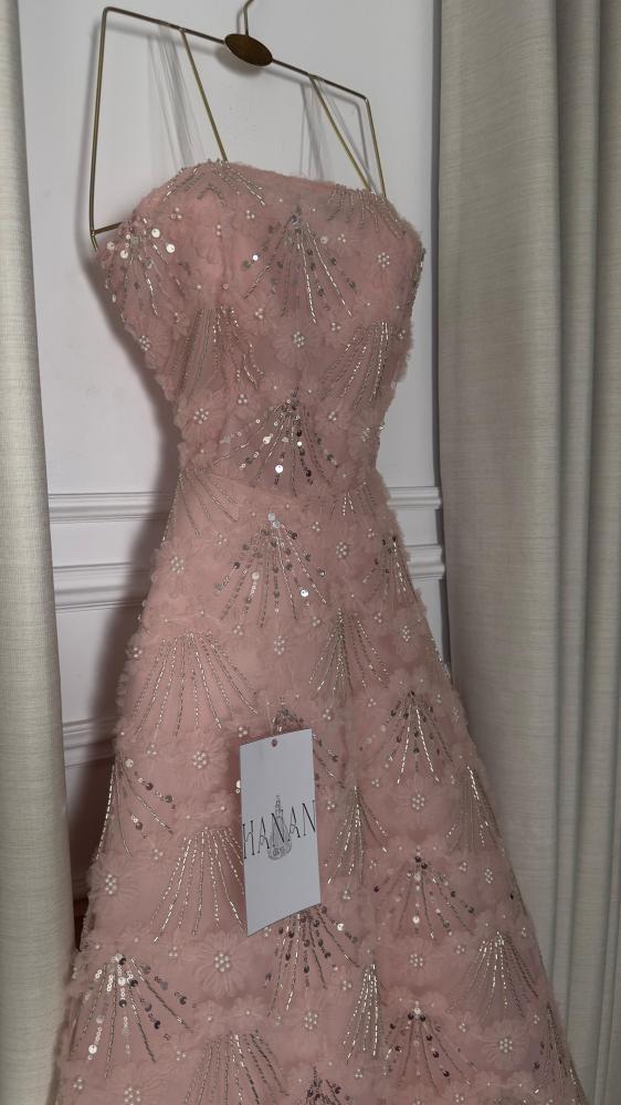 Asila dress