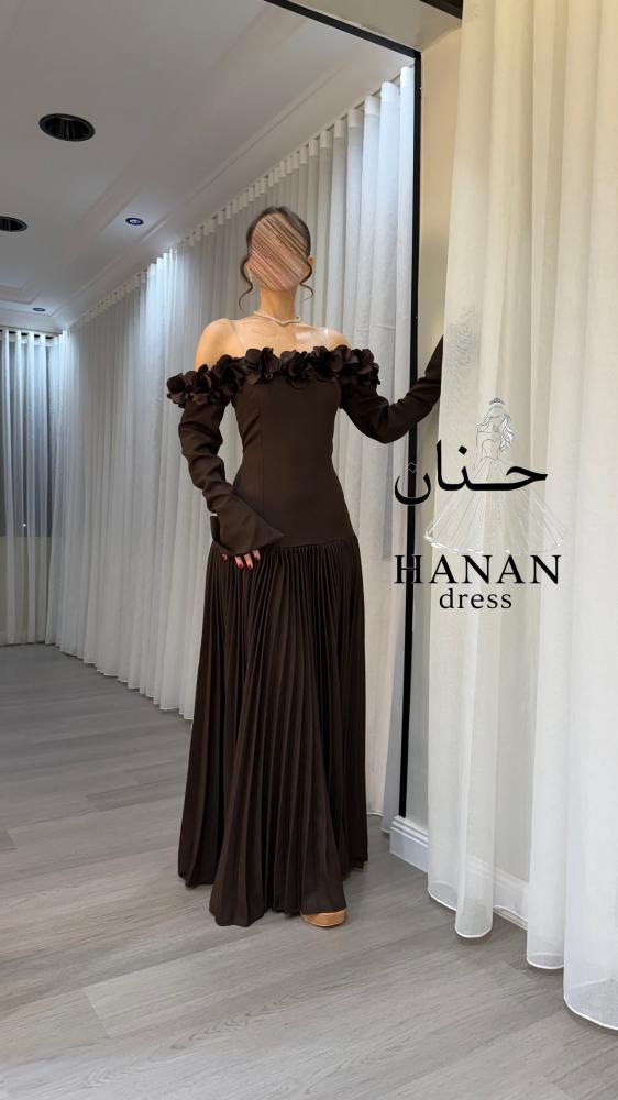 فستان دينا