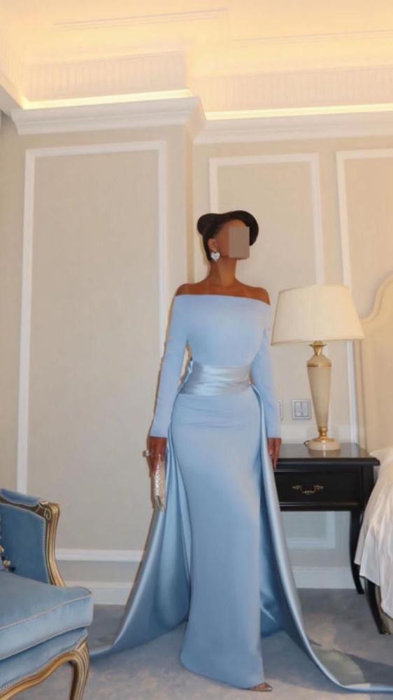 Raneem dress