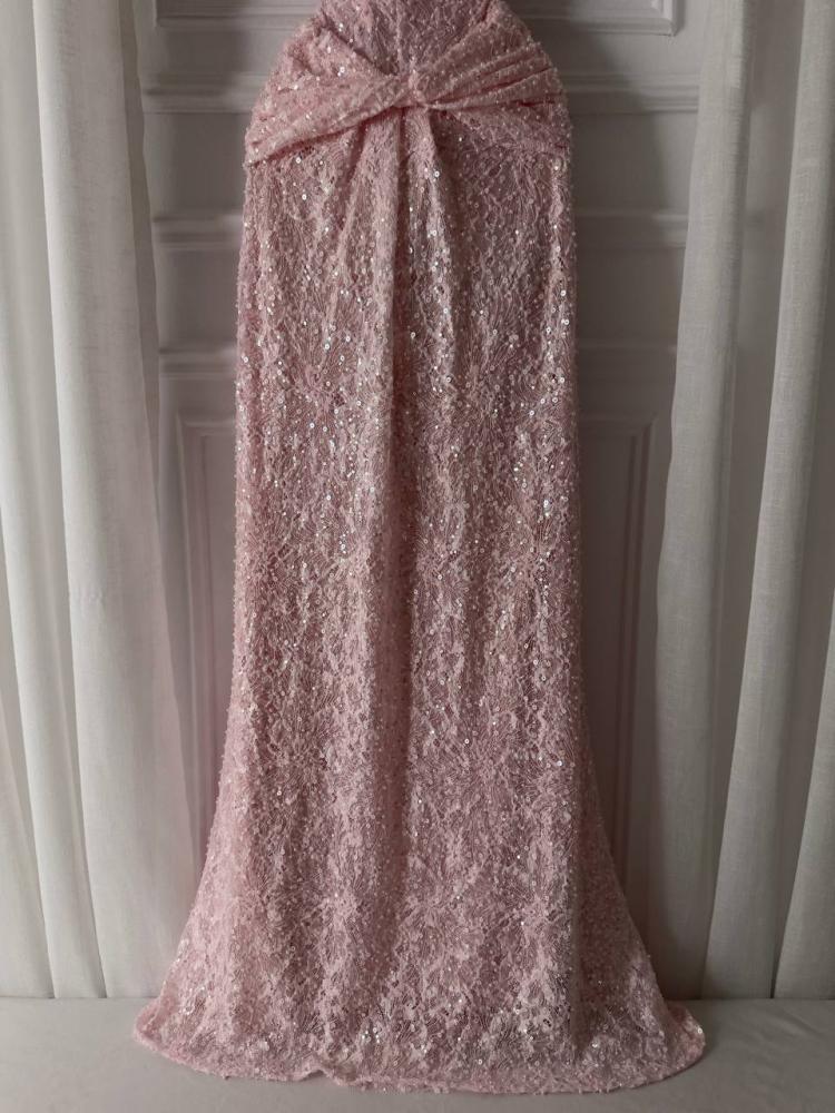 Safiya's dress