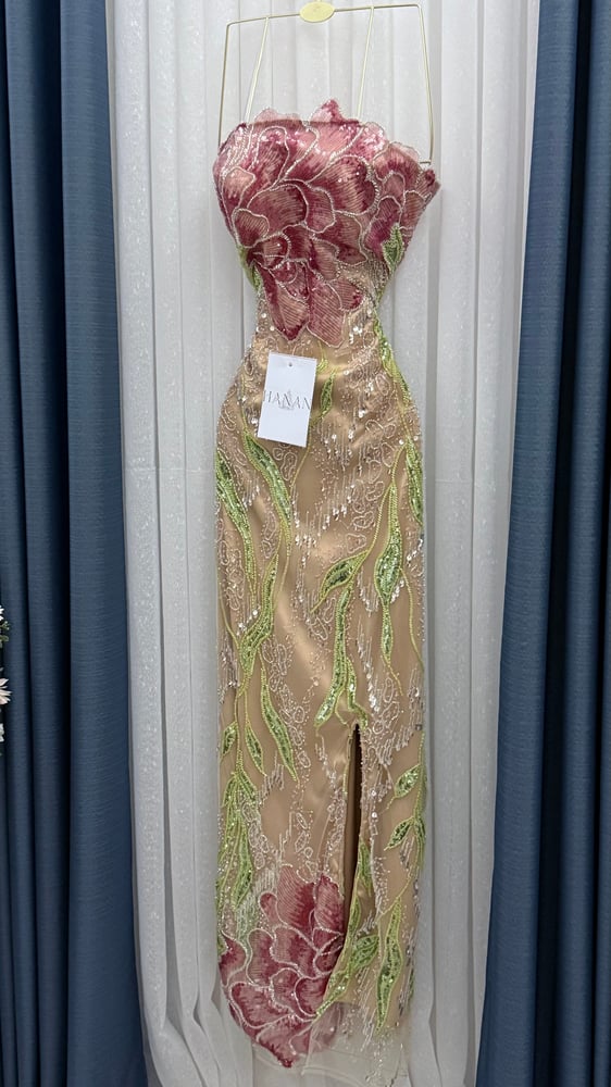 Mila dress