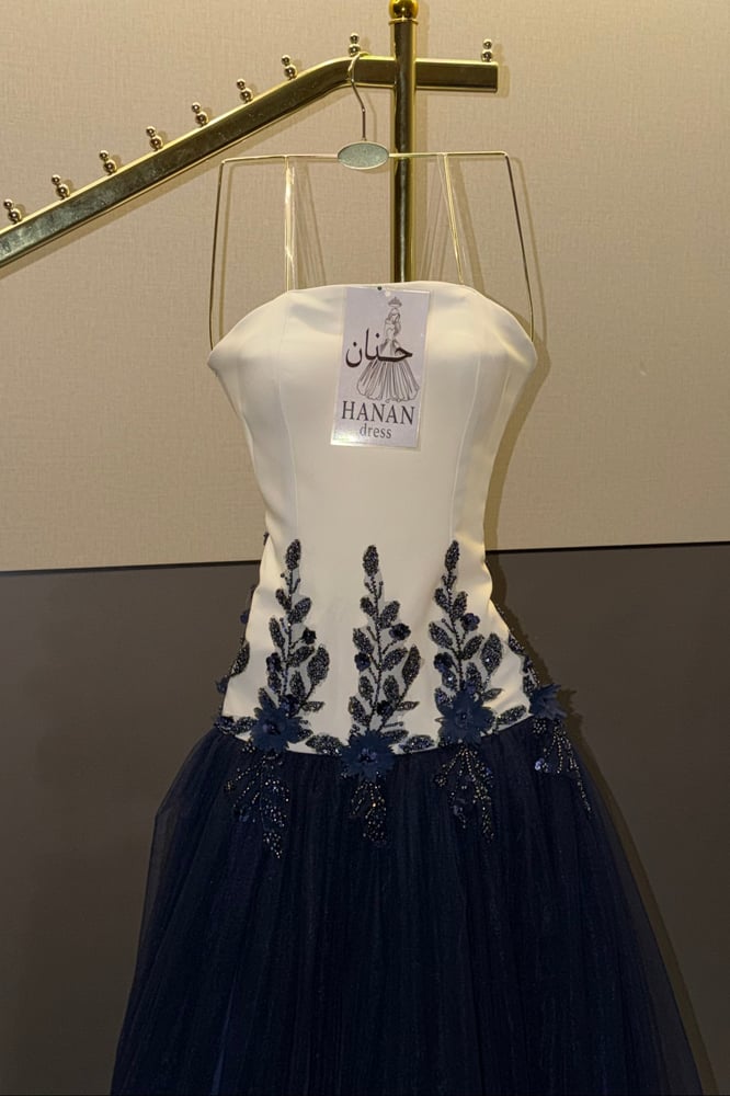 فستان افراج