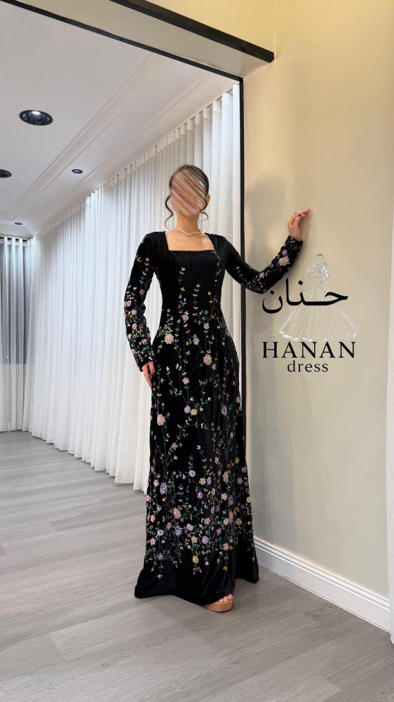 فستان تاميرا