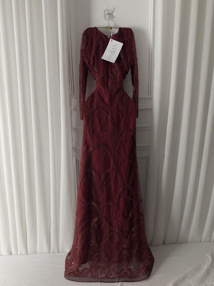 May dress
