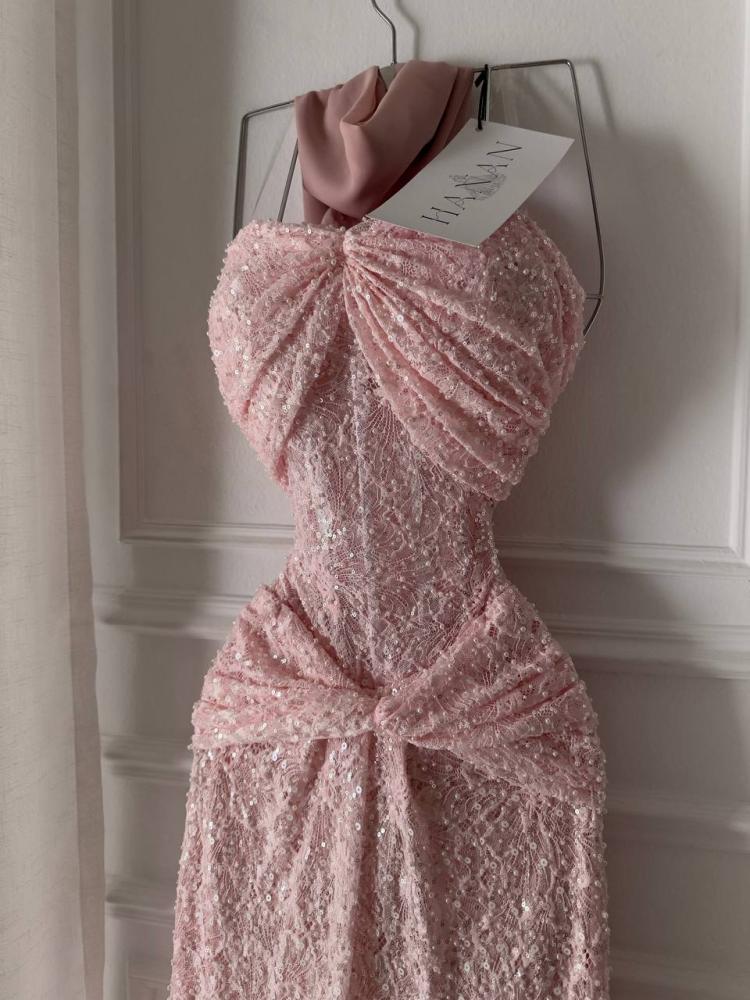 Safiya's dress