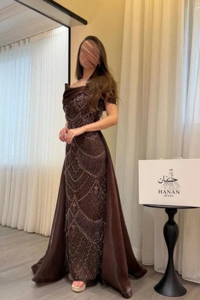 فستان روني لونين