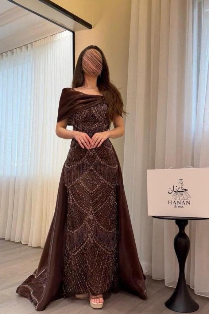 فستان روني لونين