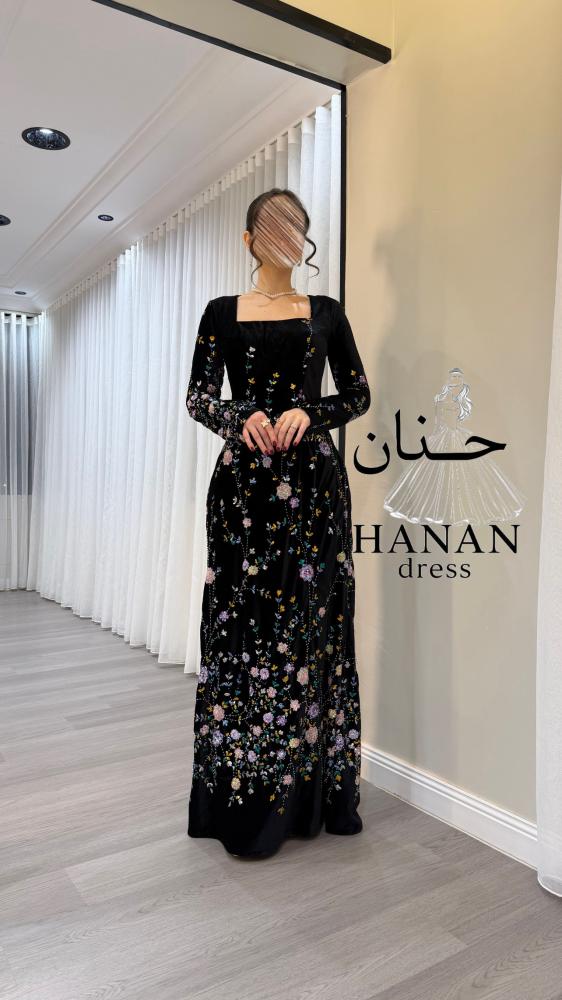 فستان تاميرا