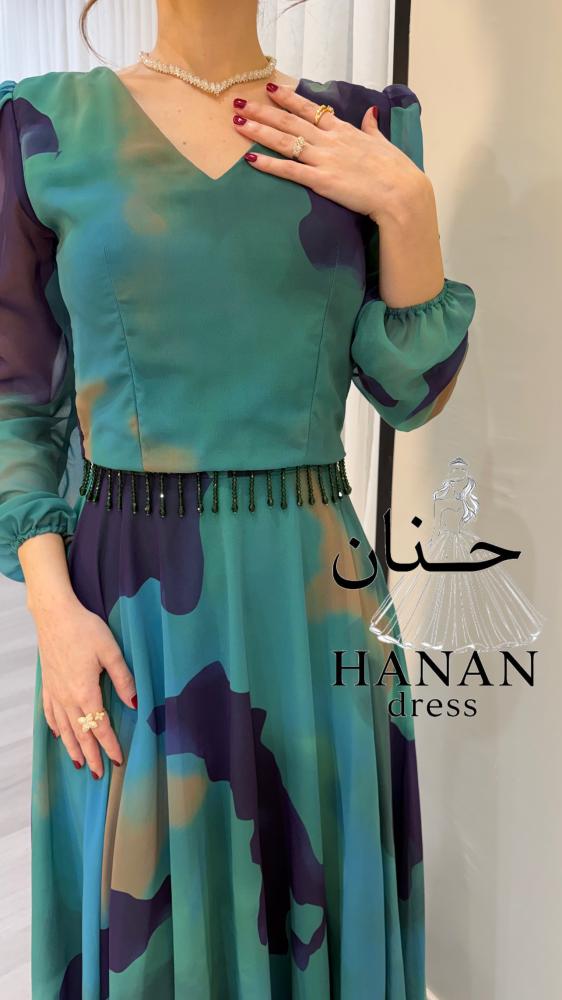 فستان نجمه