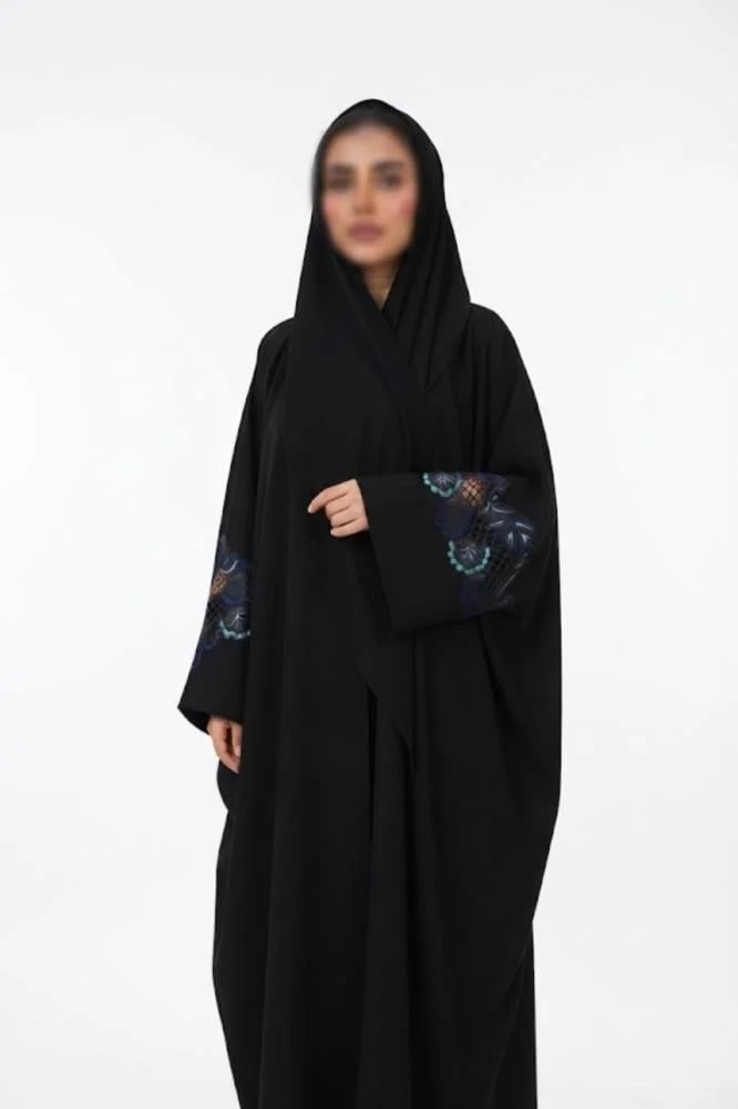 عباية رقم 80