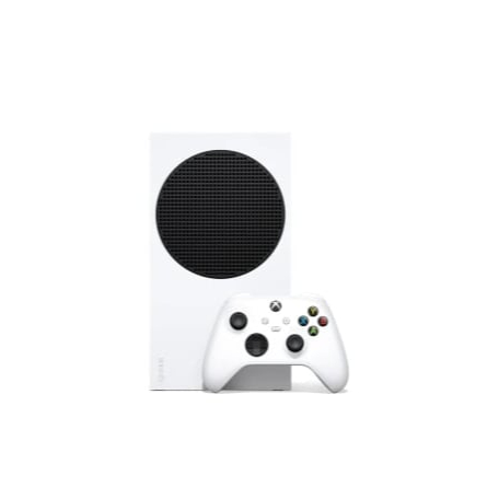 Xbox Series S - 512 قيقا - Robot White