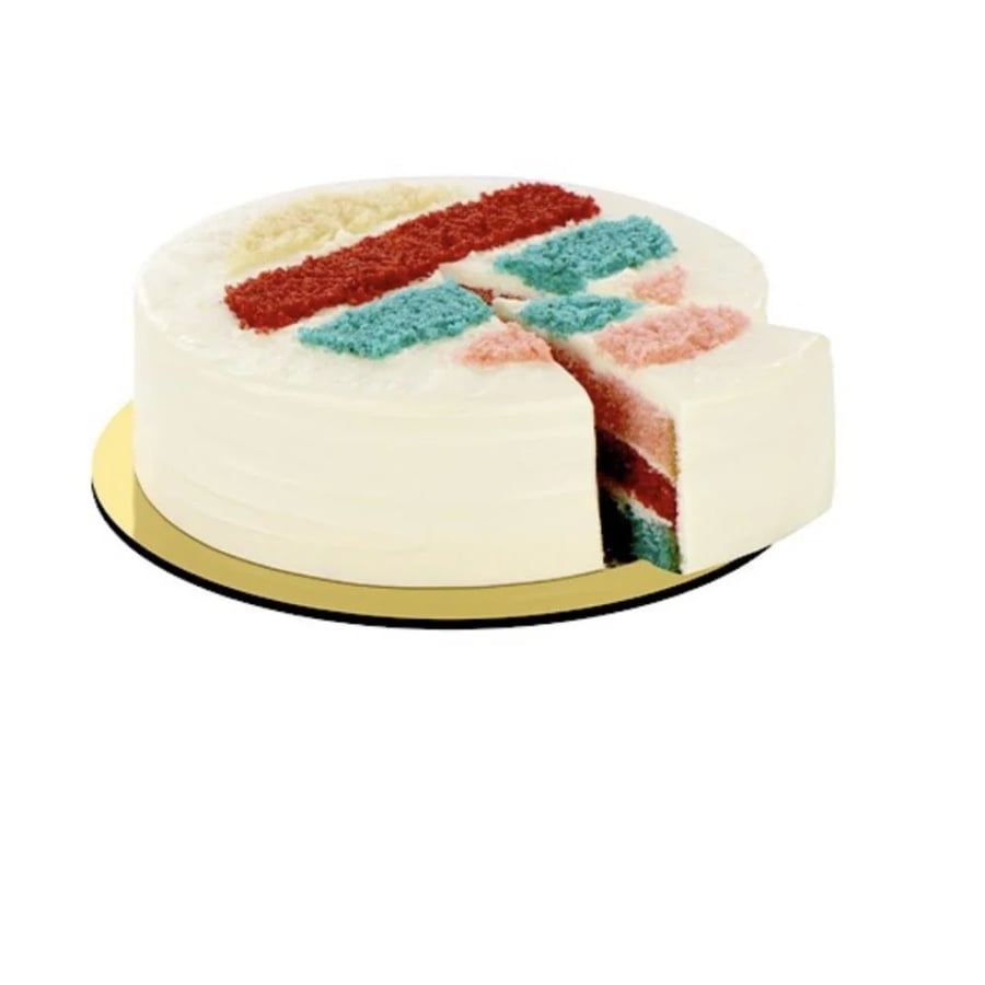 Cake Manash